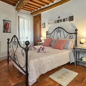 Apartamento La Casina In Via Fiorita, Montepulciano Stazione